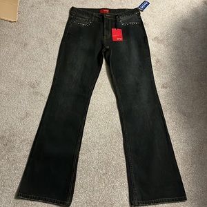 Zinc women’s jeans- size 11